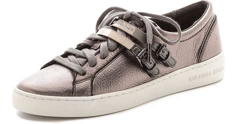 michael kors kimberly sneakers|Michael Kors sneakers clearance.